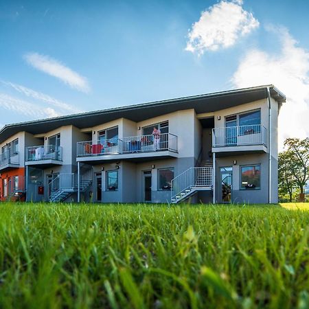 Apartmány Vera Besenova Exterior foto