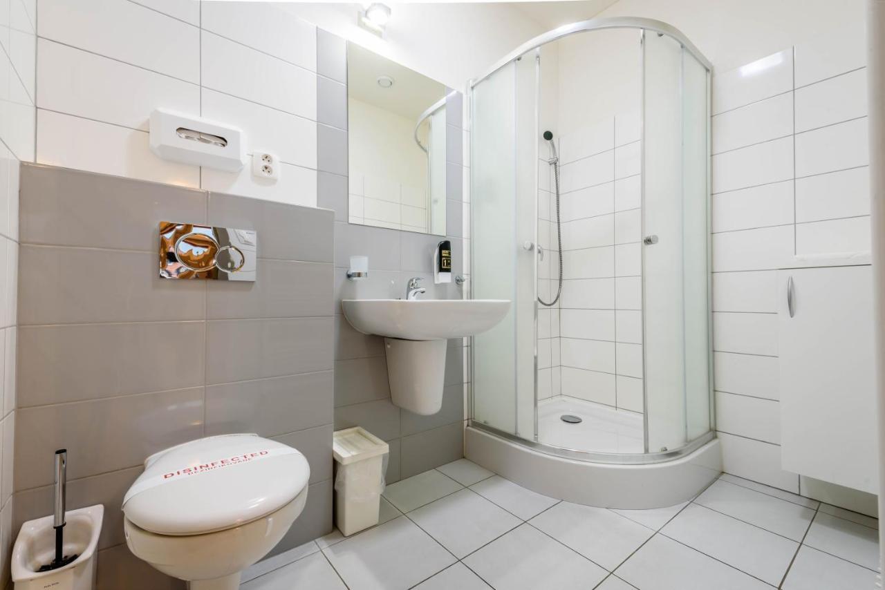 Apartmány Vera Besenova Exterior foto